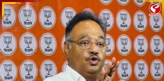 দলের চার নেতাকে শোকজ, সাত দিনের মধ্যে জবাব চাইলেন শমীক
