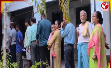ফলতায় সকাল ৯টা পর্যন্ত পড়ল ২০.৪৭ শতাংশ ভোট