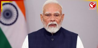 বিদেশ সফর থেকে ফিরেই মন্ত্রিসভার বৈঠক ডাকলেন প্রধানমন্ত্রী