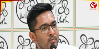 মুখ্যমন্ত্রীর নতুন নির্দেশিকাকে নিয়ে ক্ষোভ উগরে দিলেন অভিষেক