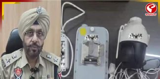 জাতীয় সড়কে ক্যামেরা, ফুটেজ চালান পাকিস্তানে! গ্রেফতার অভিযুক্ত