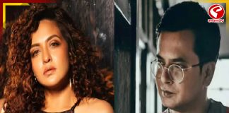 ‘সহজ কথা’-র সেটে প্রিয়ঙ্কা! আবার ফিরছে এই শো?