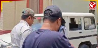 পূর্ব বর্ধমানে গ্রেফতার পঞ্চায়েত প্রধানের স্বামী! কারণ কী?
