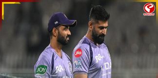 আতশকাচের নিচে রাহানে-নায়ারের সিদ্ধান্ত! জমা পড়তে চলেছে রিপোর্ট
