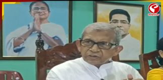 ‘হারের দায় আমারই’, তবু মমতা-অভিষেককে খোঁচা! শুভেন্দুর প্রশংসায় মানস ভুঁইয়া