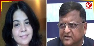 রাজ্যের নতুন মুখ্য নির্বাচনী আধিকারিক হলেন নীলম মিনা