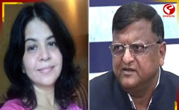 রাজ্যের নতুন মুখ্য নির্বাচনী আধিকারিক হলেন নীলম মিনা