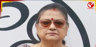 তৃণমূলের সব পদ থেকে ইস্তফা দিলেন কাকলি ঘোষ দস্তিদার