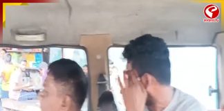 শালিমার তোলাবাজি কাণ্ডে হাসপাতালে ঢুকে খুনের চেষ্টার অভিযোগ, ধৃত এক