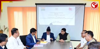 ভূমিকম্প বিধ্বস্ত নেপালে স্কুল নির্মাণ করবে ভারত!