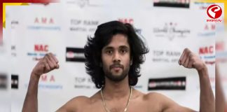 ভাল্লুকের হামলায় কানাডায় মৃত্যু হল ভারতীয় যুবকের