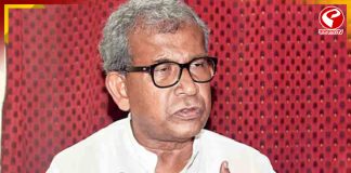 কৃষিজমি দখল করে মাছের ভেড়ি তৈরির অভিযোগ উঠল মানস ভুঁইয়ার বিরুদ্ধে