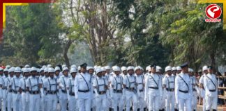 কলকাতা পুলিশের প্রশাসনিক কাঠামোয় বড় বদল, চালু হচ্ছে ‘ডিভিশনাল রিজার্ভ ইন্সপেক্টর’ পদ