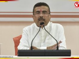‘কোনও গুজবে কান দেবেন না’, অন্নপূর্ণার ফর্ম নিয়ে বললেন মুখ্যমন্ত্রী শুভেন্দু