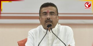 ‘কোনও গুজবে কান দেবেন না’, অন্নপূর্ণার ফর্ম নিয়ে বললেন মুখ্যমন্ত্রী শুভেন্দু