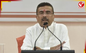 ‘কোনও গুজবে কান দেবেন না’, অন্নপূর্ণার ফর্ম নিয়ে বললেন মুখ্যমন্ত্রী শুভেন্দু