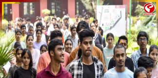 নিট, এসএসসির আরও এক সর্বভারতীয় পরীক্ষায় বিভ্রাট