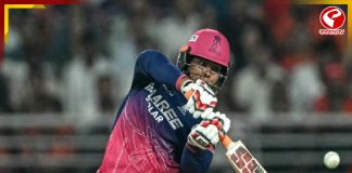 আইপিএল শেষেই বড় দায়িত্ব বৈভবের কাঁধে!
