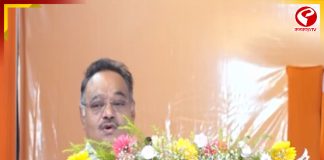 বাংলায় এবার জন্ম নিয়ন্ত্রণ হতে পারে! ইঙ্গিত দিলেন শমীক