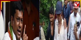 অভিষেককে জুতো-ডিম ক্রুদ্ধ জনতার, কী বললেন সুকান্ত মজুমদার?