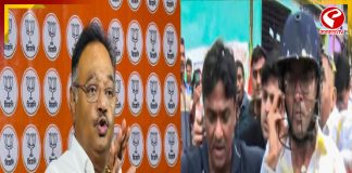 ‘আজ আমরা সংযত আছি বলেই তৃণমূল অক্ষত আছে’, অভিষেকের ঘটনা নিয়ে বললেন শমীক
