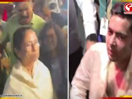 ‘এখানে ট্রিটমেন্ট হচ্ছে না, অন্য হাসপাতালে শিফট করছি’, অভিষেককে নিয়ে অন্য হাসপাতালের উদ্দেশে মমতা