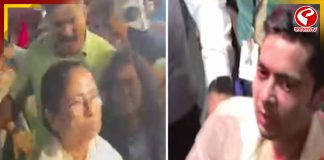 ‘এখানে ট্রিটমেন্ট হচ্ছে না, অন্য হাসপাতালে শিফট করছি’, অভিষেককে নিয়ে অন্য হাসপাতালের উদ্দেশে মমতা
