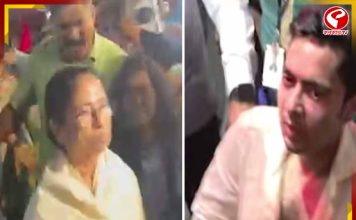 ‘এখানে ট্রিটমেন্ট হচ্ছে না, অন্য হাসপাতালে শিফট করছি’, অভিষেককে নিয়ে অন্য হাসপাতালের উদ্দেশে মমতা