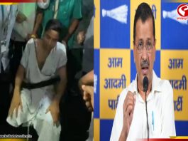 সোনারপুরের ঘটনার তীব্র নিন্দা কেজরিওয়ালের