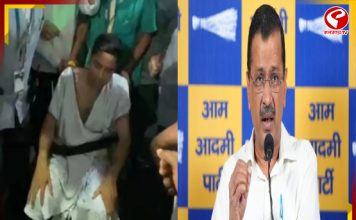 সোনারপুরের ঘটনার তীব্র নিন্দা কেজরিওয়ালের