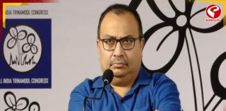 অভিষেকের ঘটনায় প্রতিবাদ নেই দলের নেতাদের, ক্ষোভ উগরে দিলেন কুণাল