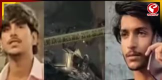উত্তরপ্রদেশে ছাত্রকে খুনের ঘটনায় এনকাউন্টারে খতম অভিযুক্ত
