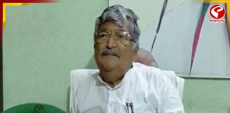 গ্রেফতার প্রাক্তন তৃণমূল বিধায়ক অসিত মজুমদার