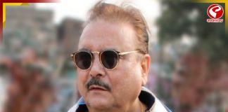 মদন মিত্রের বাড়িতে পুলিশের হানা!