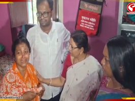 ভোট পরবর্তী অশান্তি খতিয়ে দেখতে পুরশুড়ায়-ময়নায় তৃণমূলের ফ্যাক্ট ফাইন্ডিং টিম