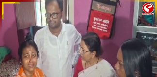 ভোট পরবর্তী অশান্তি খতিয়ে দেখতে পুরশুড়ায়-ময়নায় তৃণমূলের ফ্যাক্ট ফাইন্ডিং টিম