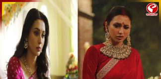 সামনে এল মিমি চক্রবর্তীর নতুন ওয়েব সিরিজ ‘কুইনস’-এর লুক