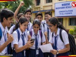 মাধ্যমিকে পুরুলিয়ার বড় সাফল্য, মেধাতালিকার প্রথম দশে ৯ পড়ুয়া