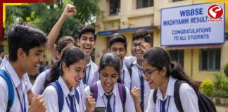 মাধ্যমিকে পুরুলিয়ার বড় সাফল্য, মেধাতালিকার প্রথম দশে ৯ পড়ুয়া