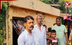 নৈহাটিতে বিজেপি কর্মীর উপর দুষ্কৃতী হামলার অভিযোগ