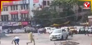 পার্ক সার্কাসে বাড়ল নিরাপত্তা! পুলিশের নজরে প্রতিটি মোড়, বাড়ানো হল টহলদারি