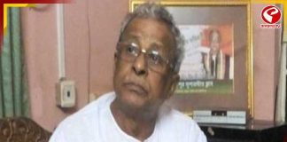 ‘আজ ওঁর অভিভাবক সাধারণ মানুষ’, পুত্রের শপথের দিনে আবেগঘন শিশির অধিকারী