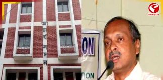 এসএসসির চেয়ারম্যান পদ করলেন সিদ্ধার্থ মজুমদার