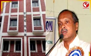 এসএসসির চেয়ারম্যান পদ করলেন সিদ্ধার্থ মজুমদার