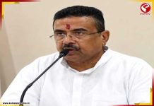 নবান্নে আজ দ্বিতীয় ক্যাবিনেট বৈঠক