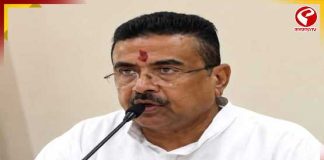 আজ নন্দীগ্রাম যাবেন মুখ্যমন্ত্রী শুভেন্দু অধিকারী