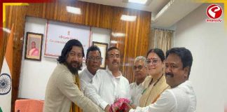 নবান্নে শুভেন্দুর প্রথম ক্যাবিনেট, ৬ বড় সিদ্ধান্তে জোর ডবল ইঞ্জিন সরকারের