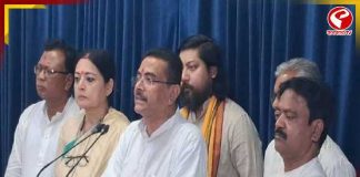 সিন্ডিকেট রাজ বন্ধে কড়া বার্তা শুভেন্দুর, প্রথম বৈঠকেই বিধায়ক-জেলাশাসকদের বড় নির্দেশ