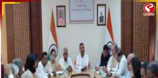 পুনর্নিয়োগ ও চাকরির মেয়াদ বৃদ্ধি বাতিলে কড়া পদক্ষেপ, বড় প্রশাসনিক সিদ্ধান্ত শুভেন্দুর