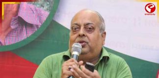 গুরুতর অসুস্থ টুটু বসু, ভেন্টিলেশনে মোহনবাগানের ‘অভিভাবক’